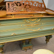 1889 Artcase Steinway. One-of-a-Kind masterpiece - Grand Pianos